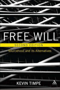 Free Will 2nd Edition