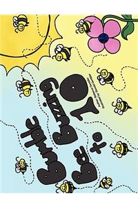 Bumble Bee Buzzing to 10