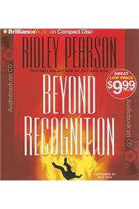 Beyond Recognition