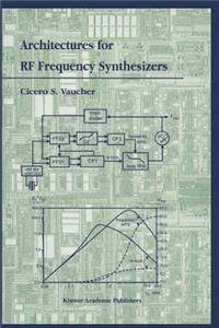 Architectures for RF Frequency Synthesizers