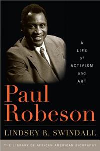 Paul Robeson