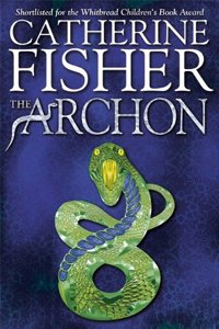 The Oracle Sequence: The Archon