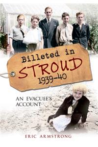 Billeted in Stroud 1939-40