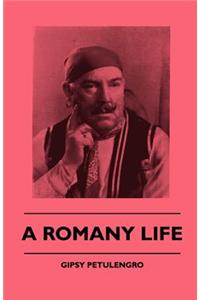 A Romany Life