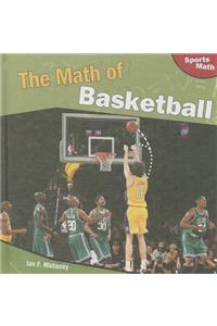 Math of Basketball