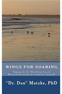 Wings For Soaring