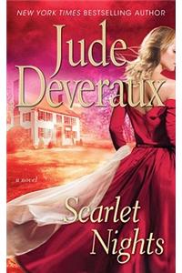 Scarlet Nights: An Edilean Novel