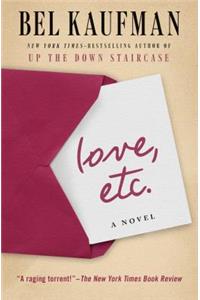 Love, Etc.