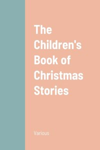Children's Book of Christmas Stories