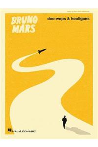 Bruno Mars