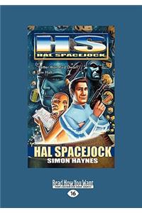 Hal Spacejock