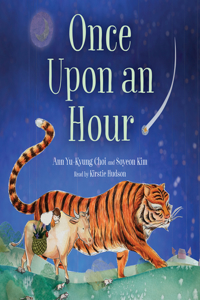 Once Upon an Hour