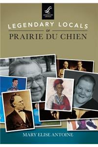 Prairie Du Chien