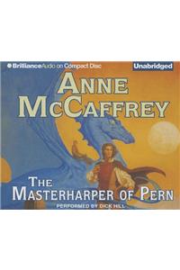 Masterharper of Pern