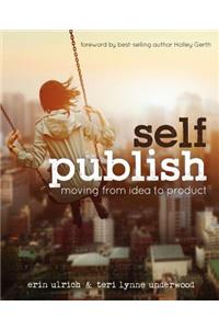 Self-Publish