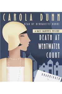 Death at Wentwater Court