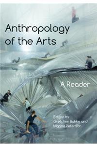 Anthropology of the Arts