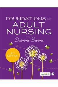 Foundations of Adult Nursing