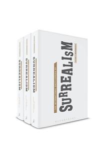 The International Encyclopedia of Surrealism