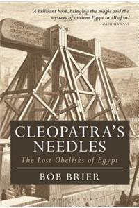 Cleopatra's Needles