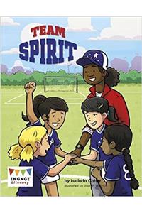 Team Spirit