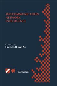 Telecommunication Network Intelligence