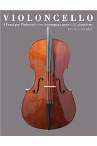 Violoncello