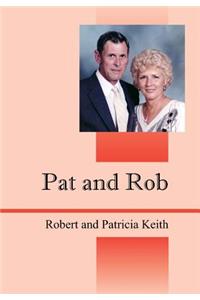 Pat and Rob