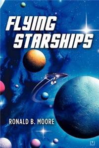 Flying Starships