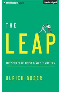 The Leap