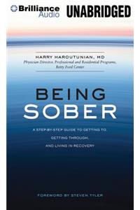 Being Sober