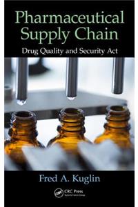 Pharmaceutical Supply Chain