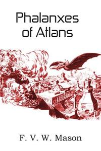 Phalanxes of Atlans