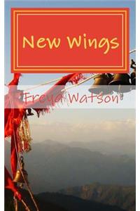 New Wings (American English version)