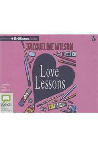 Love Lessons