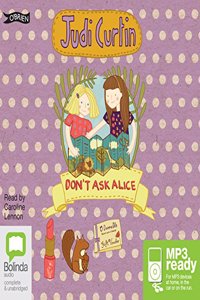 Don't Ask Alice