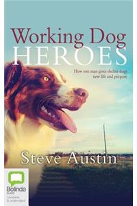 Working Dog Heroes