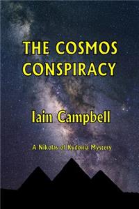 Cosmos Conspiracy