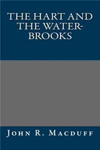 The Hart and the Water-Brooks