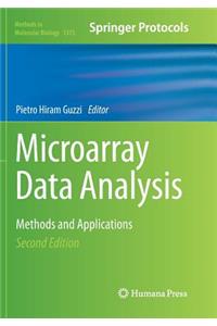 Microarray Data Analysis