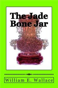 Jade Bone Jar