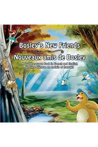 Bosley's New Friends (French - English)