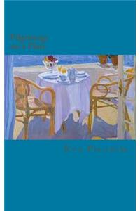 Pilgrimage on a Plate