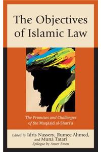 Objectives of Islamic Law