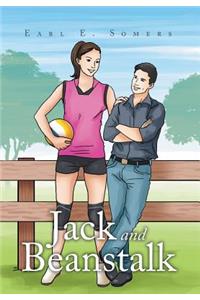 Jack and Beanstalk