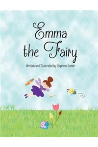 Emma the Fairy