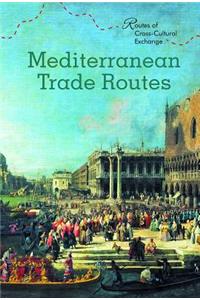 Mediterranean Trade Routes