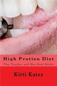 High Protien Diet