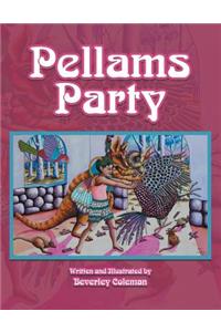 Pellams Party