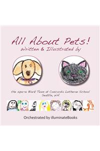 All About Pets!